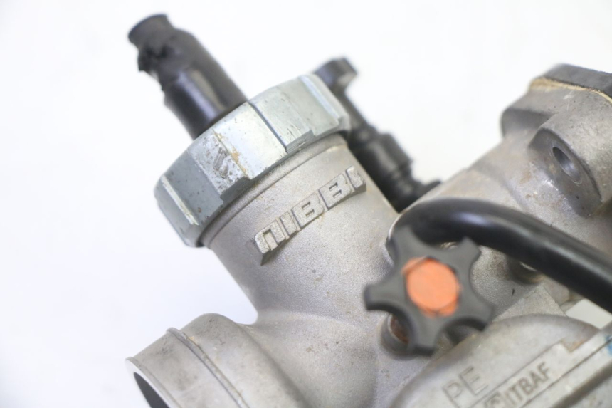 photo de CARBURETOR APOLLO RFZ 125