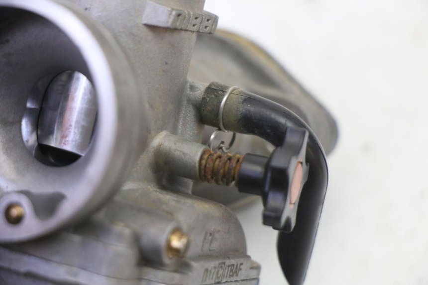 photo de CARBURETOR APOLLO RFZ 125