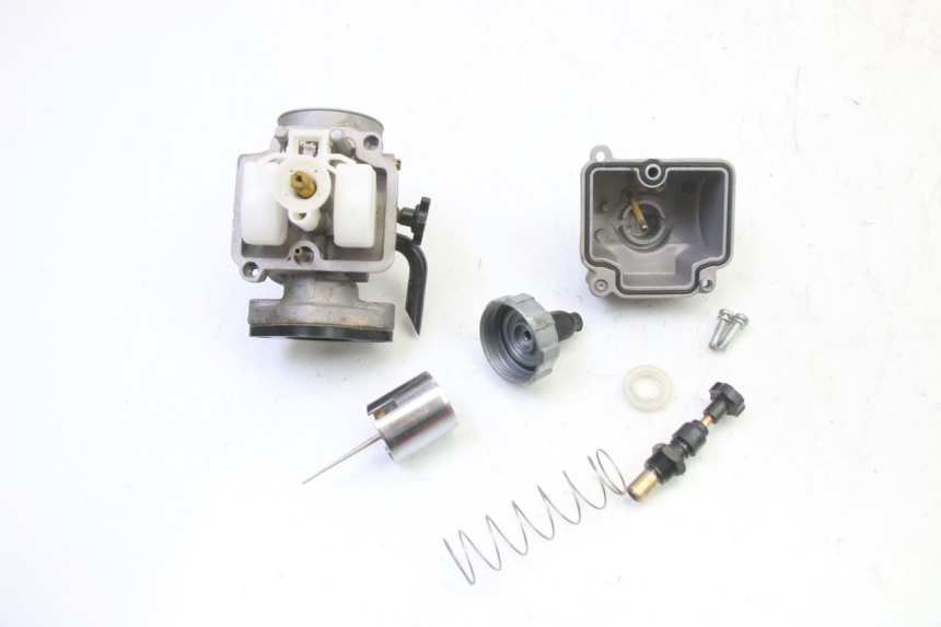 photo de CARBURETOR APOLLO RFZ 125