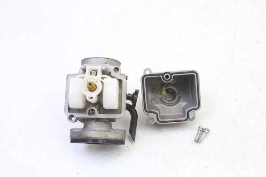 photo de CARBURETOR APOLLO RFZ 125