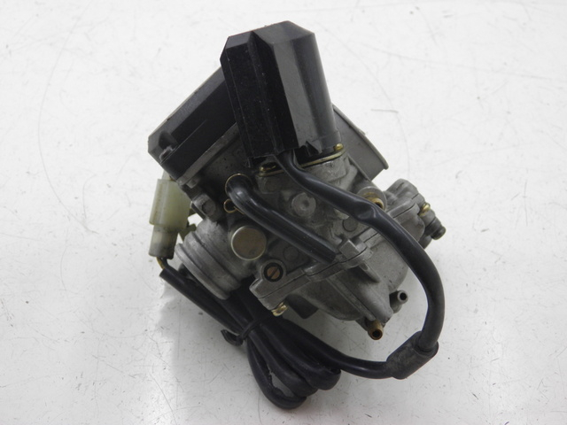 photo de CARBURETOR ROADSIGN WALLABY 50 (2009 - 2014) - Component detail
