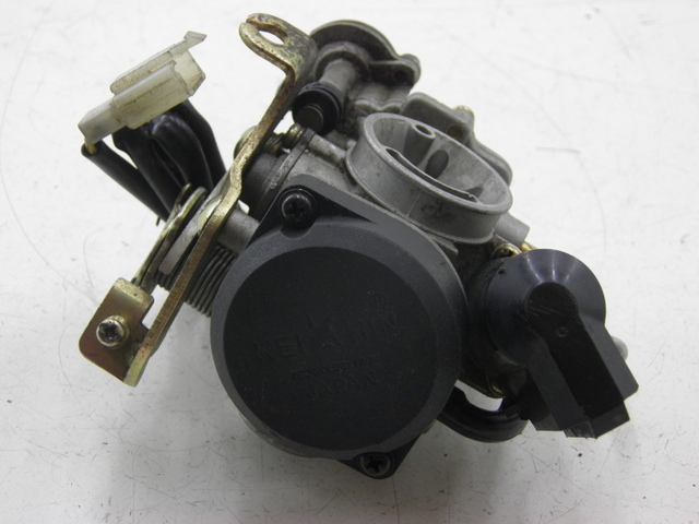 photo de CARBURETOR ROADSIGN WALLABY 50 (2009 - 2014) - Product overview