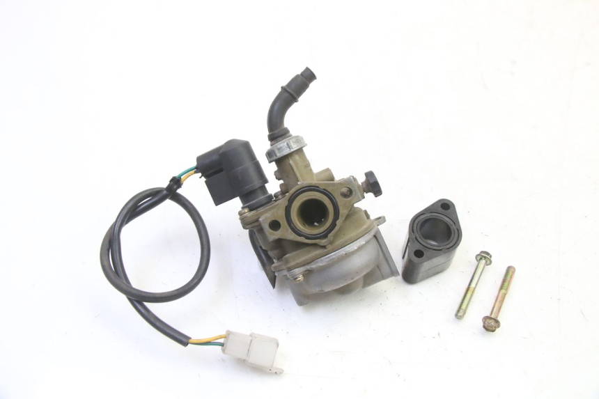 photo de CARBURETOR PGO RODOSHOW 2T 50 (2003 - 2007)