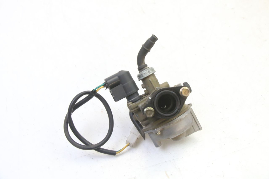 photo de CARBURETOR PGO RODOSHOW 2T 50 (2003 - 2007)