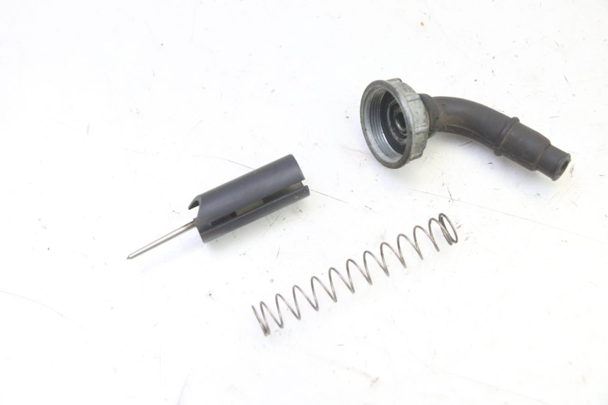 photo de CARBURETOR PGO RODOSHOW 2T 50 (2003 - 2007)
