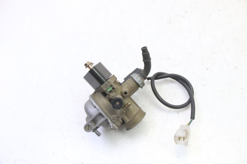 photo de CARBURETOR PGO RODOSHOW 2T 50 (2003 - 2007)