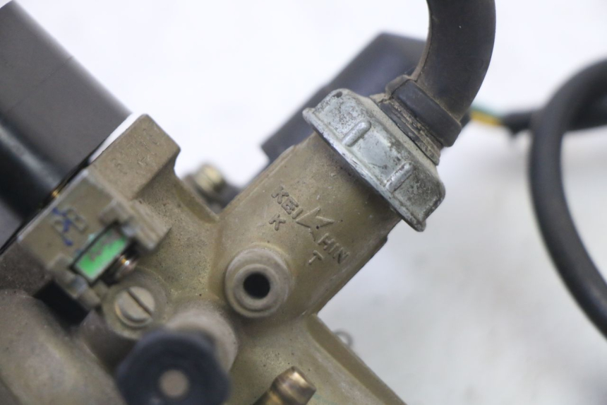 photo de CARBURETOR PGO RODOSHOW 2T 50 (2003 - 2007)