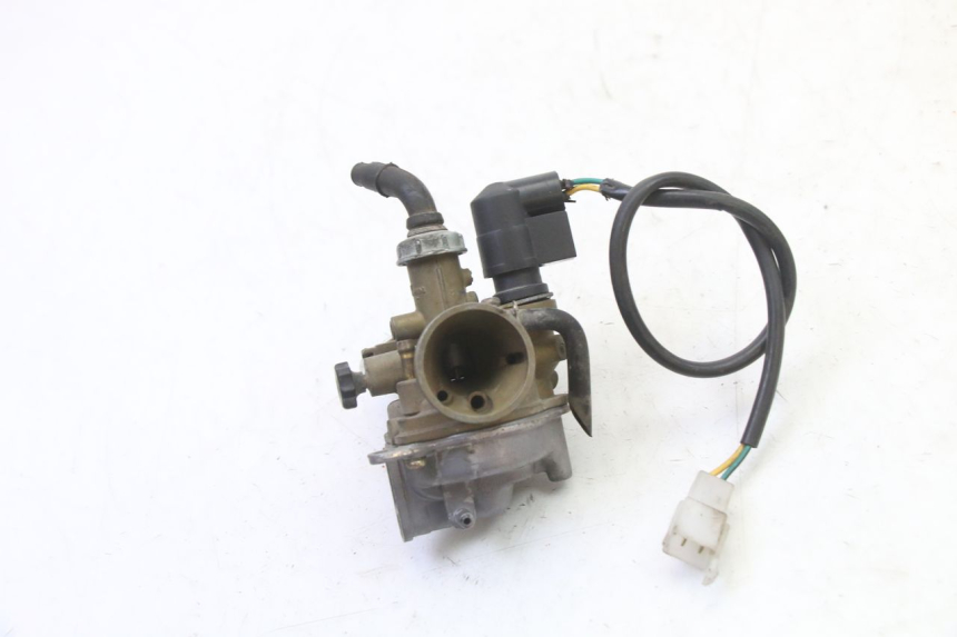 photo de CARBURETOR PGO RODOSHOW 2T 50 (2003 - 2007)