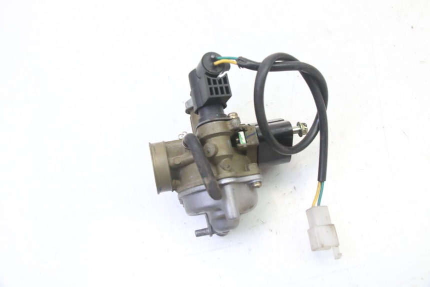 photo de CARBURETOR PGO RODOSHOW 2T 50 (2003 - 2007)