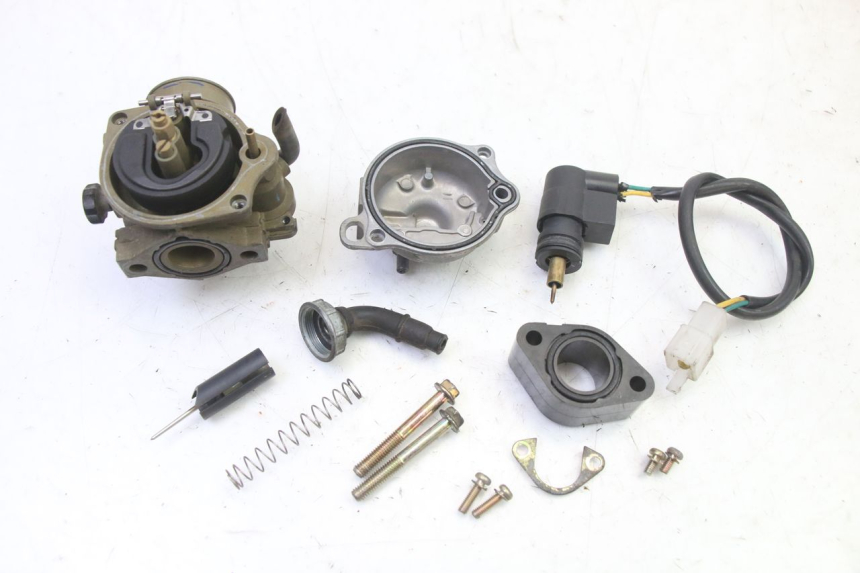 photo de CARBURETOR PGO RODOSHOW 2T 50 (2003 - 2007)