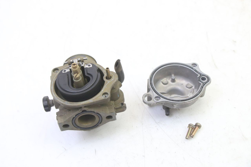 photo de CARBURETOR PGO RODOSHOW 2T 50 (2003 - 2007)