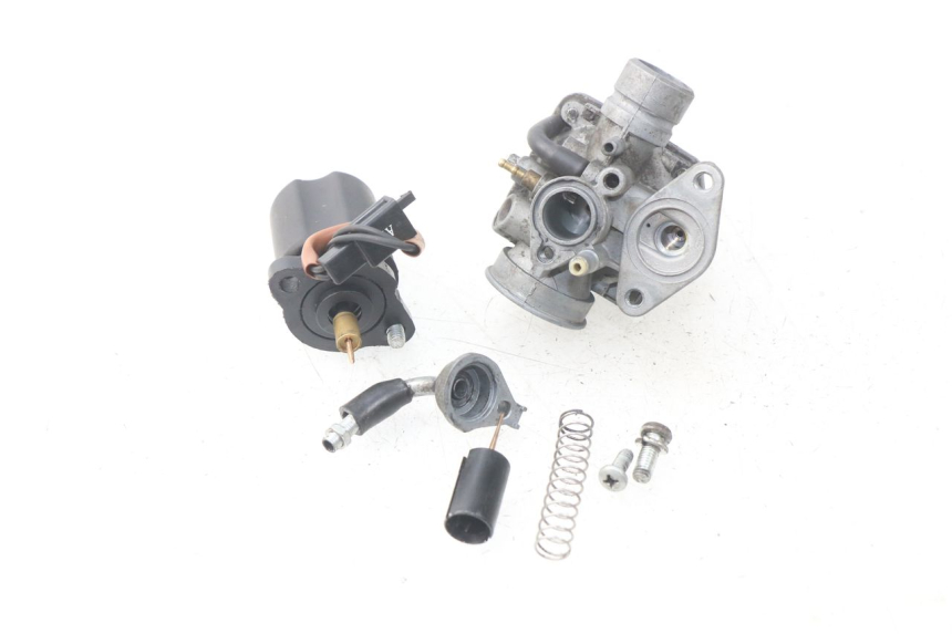 photo de CARBURETOR TNT MOTOR ROMA 10' 2T 50 (2011 - 2018)
