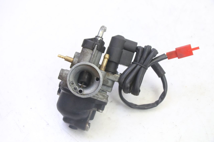 photo de CARBURETOR TNT MOTOR ROMA 10' 2T 50 (2011 - 2018)