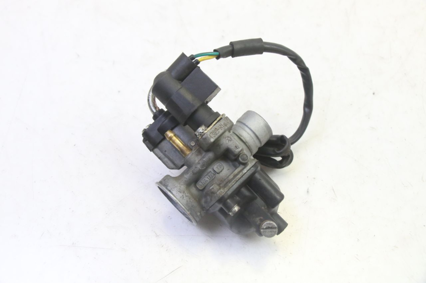 photo de CARBURETOR TNT MOTOR ROMA 10' 2T 50 (2011 - 2018)