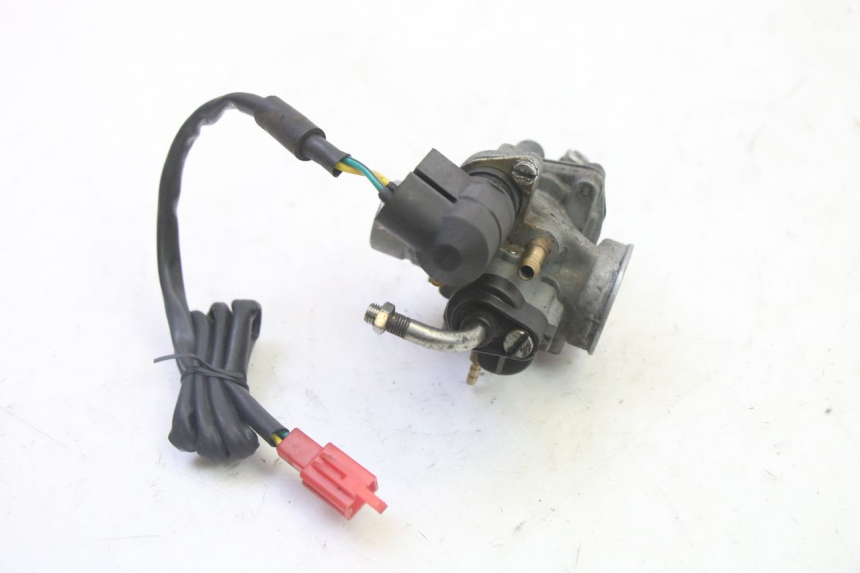 photo de CARBURETOR TNT MOTOR ROMA 10' 2T 50 (2011 - 2018)