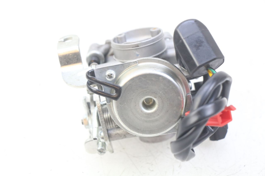 photo de CARBURETOR TNT MOTOR ROMA 10' 4T 50 (2019 - 2022)