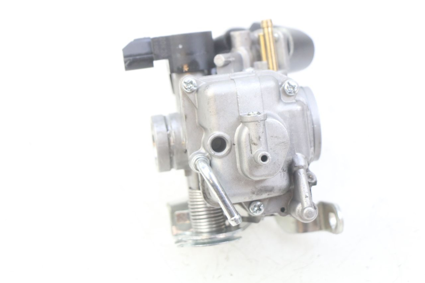 photo de CARBURETOR TNT MOTOR ROMA 10' 4T 50 (2019 - 2022)