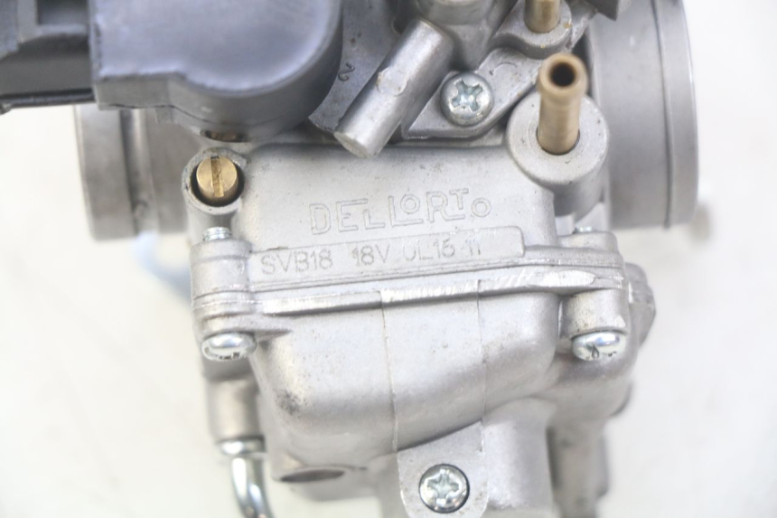 photo de CARBURETOR TNT MOTOR ROMA 10' 4T 50 (2019 - 2022)