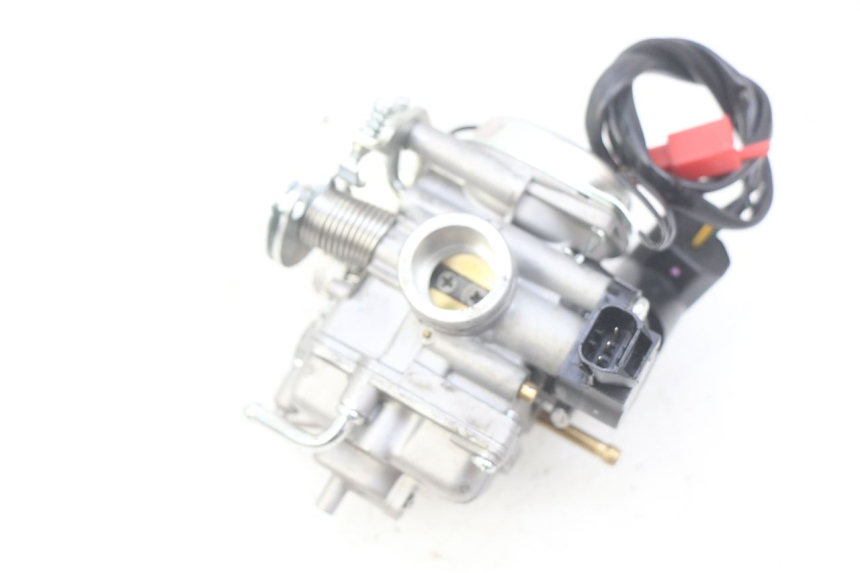 photo de CARBURETOR TNT MOTOR ROMA 10' 4T 50 (2019 - 2022)