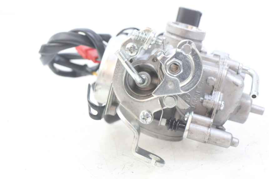 photo de CARBURETOR TNT MOTOR ROMA 10' 4T 50 (2019 - 2022)
