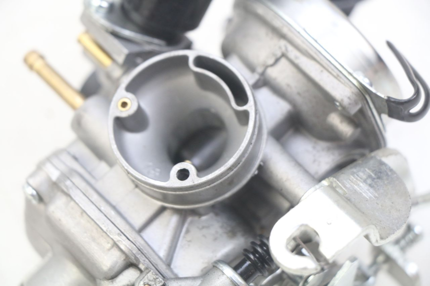 photo de CARBURETOR TNT MOTOR ROMA 10' 4T 50 (2019 - 2022)