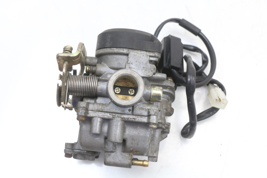 photo de CARBURETOR TNT MOTOR ROMA 10' 4T 50 (2007 - 2018)