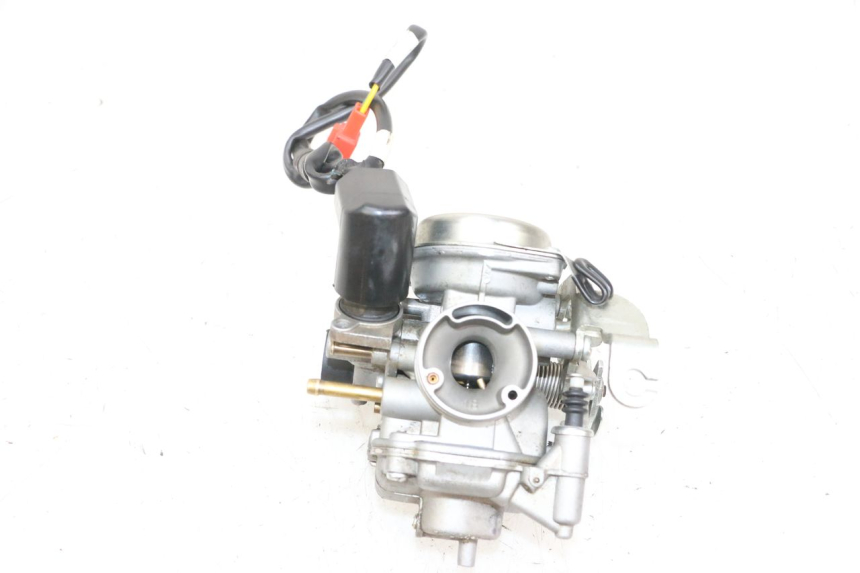 photo de CARBURETOR TNT MOTOR ROMA 10' 4T 50 (2019 - 2022) - Main view