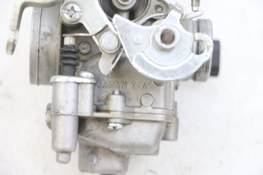 photo de CARBURETOR TNT MOTOR ROMA 10' 4T 50 (2019 - 2022) - Component zoom
