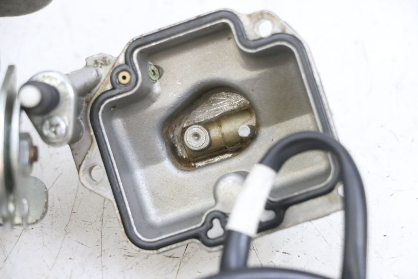 photo de CARBURETOR TNT MOTOR ROMA 10' 4T 50 (2019 - 2022) - Main view