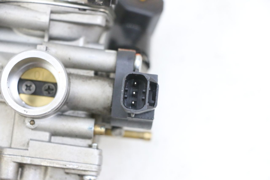 photo de CARBURETOR TNT MOTOR ROMA 10' 4T 50 (2019 - 2022) - Markings and original references