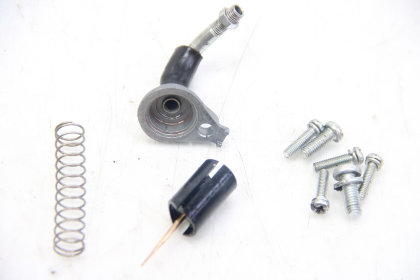 photo de CARBURETOR TNT MOTOR ROMA 12' 2T 50 (2007 - 2018)
