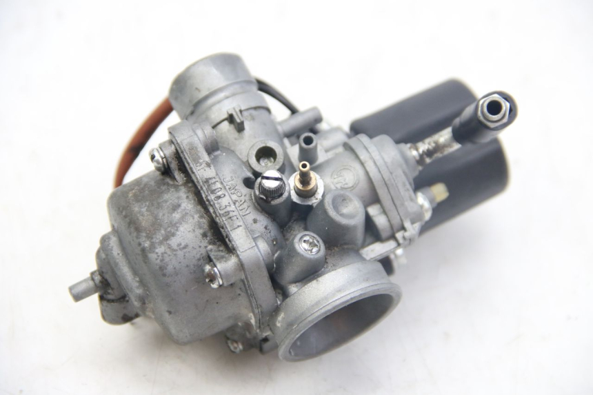 photo de CARBURETOR TNT MOTOR ROMA 12' 2T 50 (2007 - 2018)