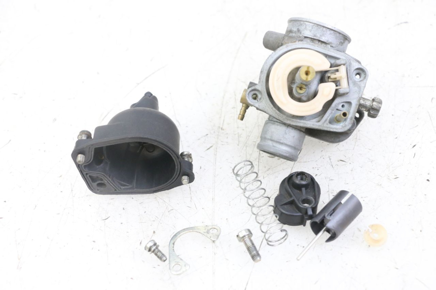 photo de CARBURETOR GILERA RUNNER SP 50 (2009 - 2017)