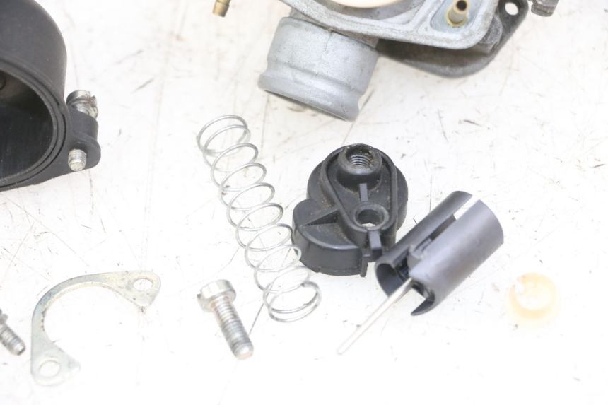 photo de CARBURETOR GILERA RUNNER SP 50 (2009 - 2017)