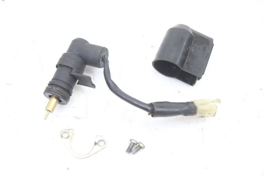 photo de CARBURETOR GILERA RUNNER SP 50 (2006 - 2008)