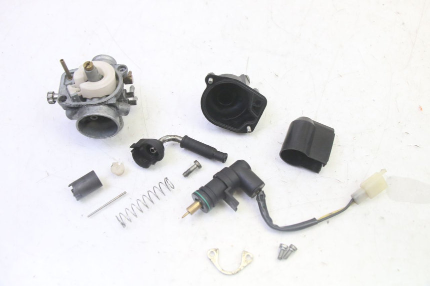 photo de CARBURETOR GILERA RUNNER SP 50 (2009 - 2017)