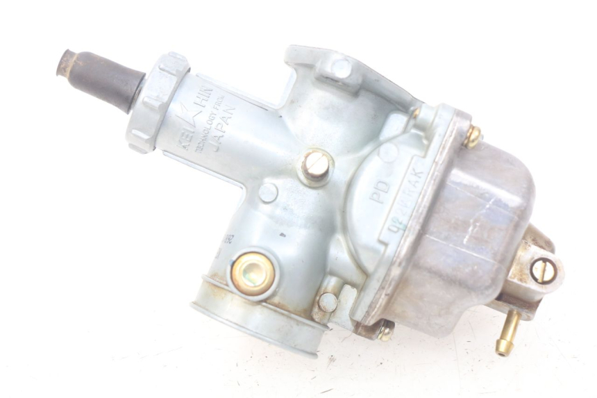 photo de CARBURETOR APOLLO RXF 125
