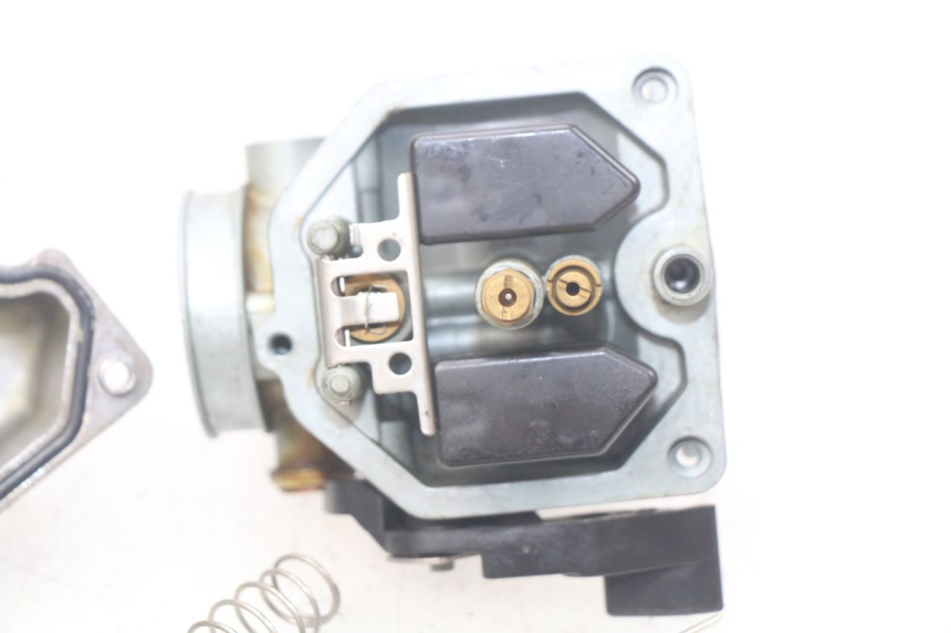 photo de CARBURETOR APOLLO RXF 125