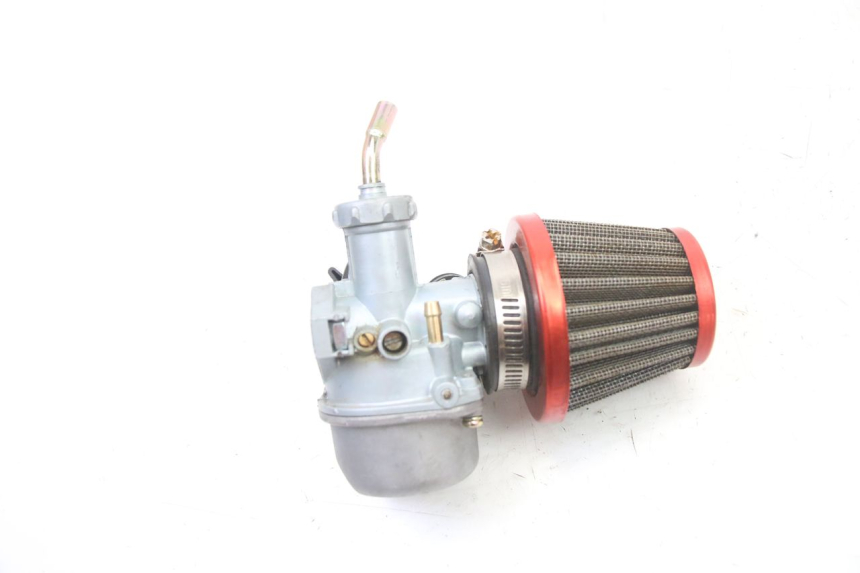 photo de CARBURETOR APOLLO RXF 125