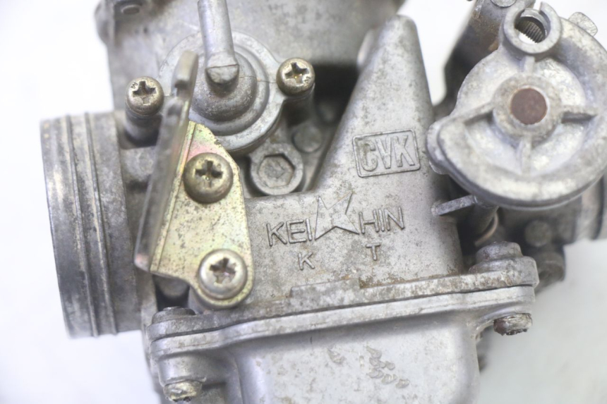 photo de CARBURETOR HYTRACK S 150 (2003 - 2011)