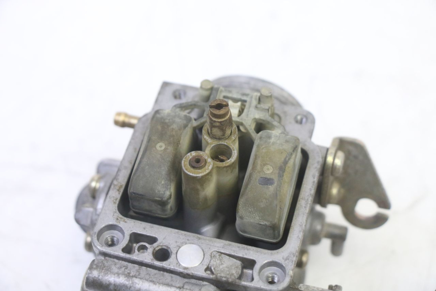 photo de CARBURETOR HYTRACK S 150 (2003 - 2011)