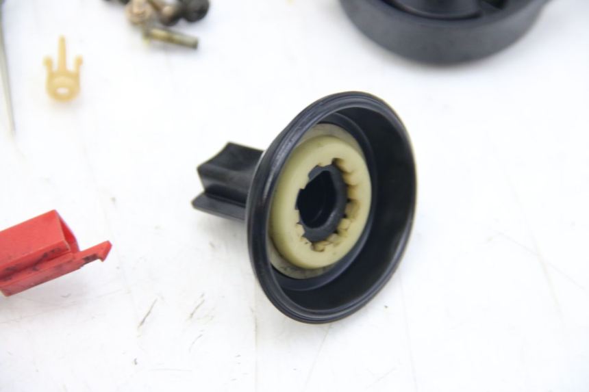 photo de CARBURETOR APRILIA SCARABEO 4T 50 (2009 - 2017)