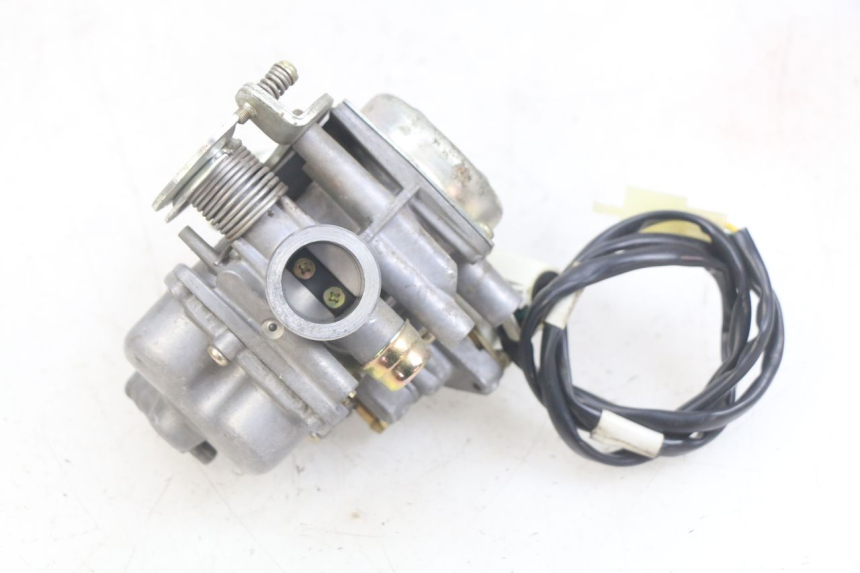 photo de CARBURETOR HONDA SCV LEAD 100 (2003 - 2007)