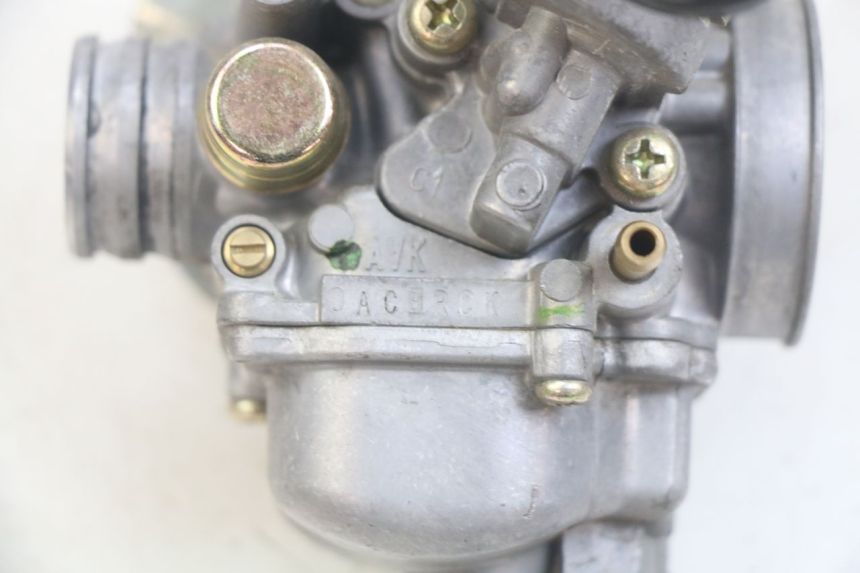 photo de CARBURETOR HONDA SCV LEAD 100 (2003 - 2007)