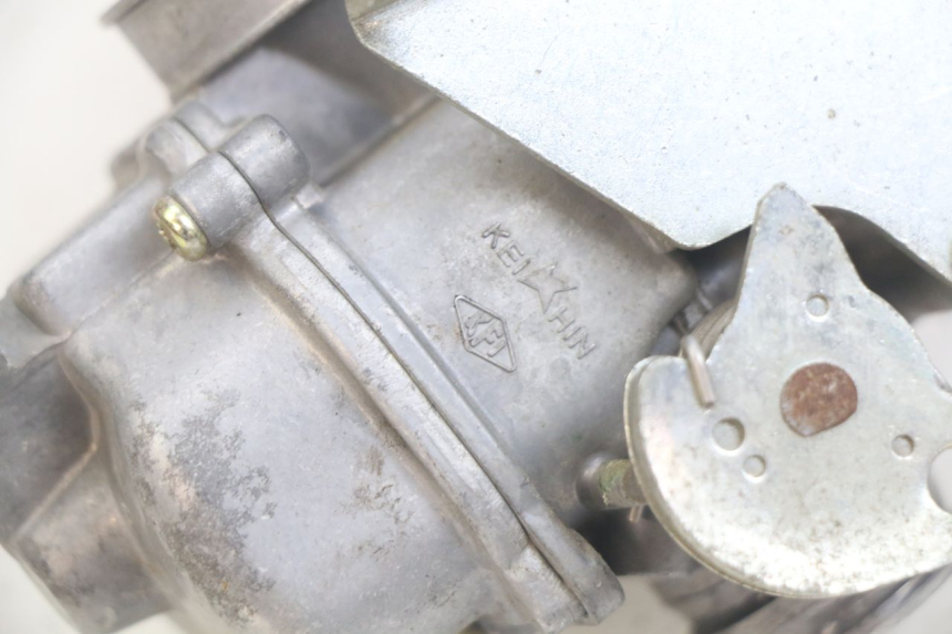 photo de CARBURETOR HONDA SCV LEAD 100 (2003 - 2007)