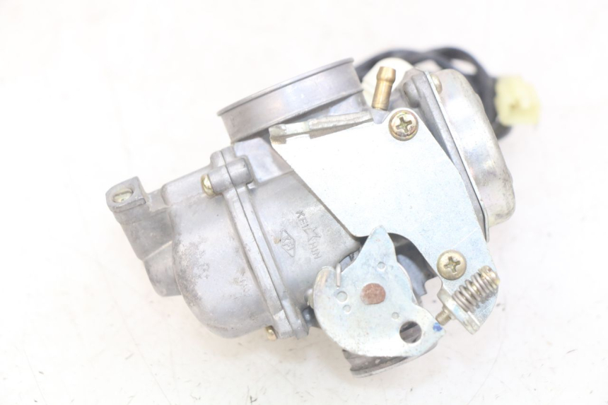 photo de CARBURETOR HONDA SCV LEAD 100 (2003 - 2007)