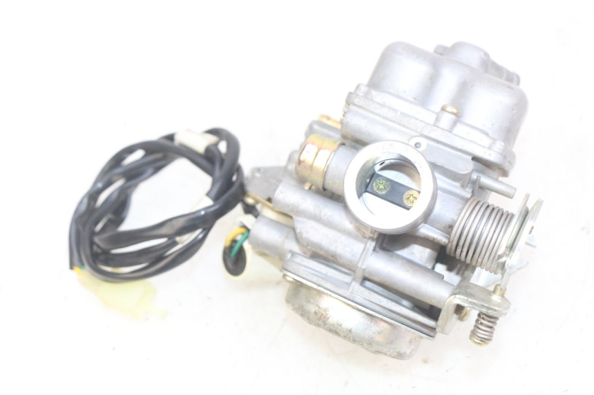photo de CARBURETOR HONDA SCV LEAD 100 (2003 - 2007)