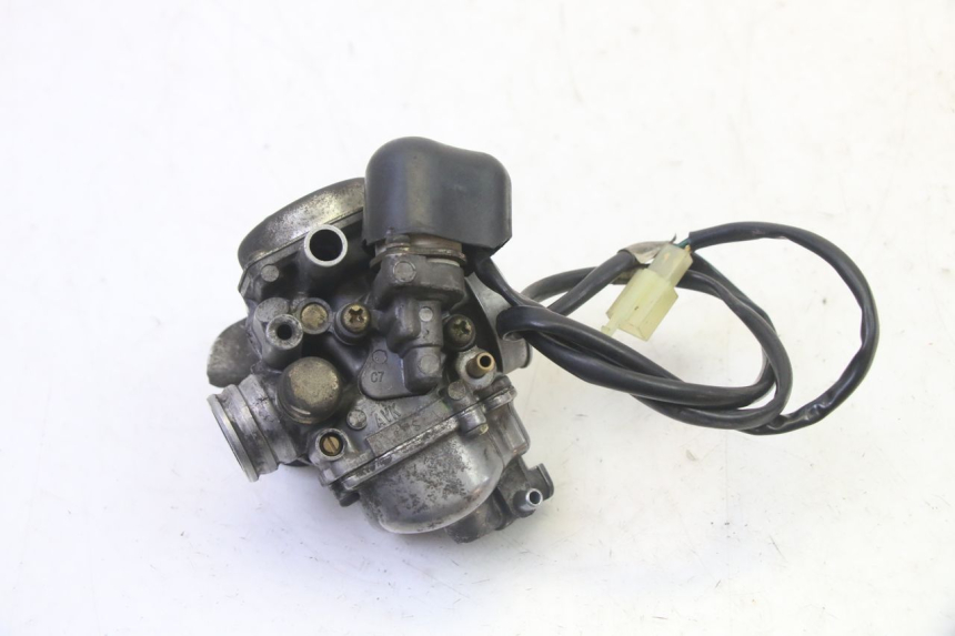 photo de CARBURETOR HONDA SCV LEAD 100 (2003 - 2007)