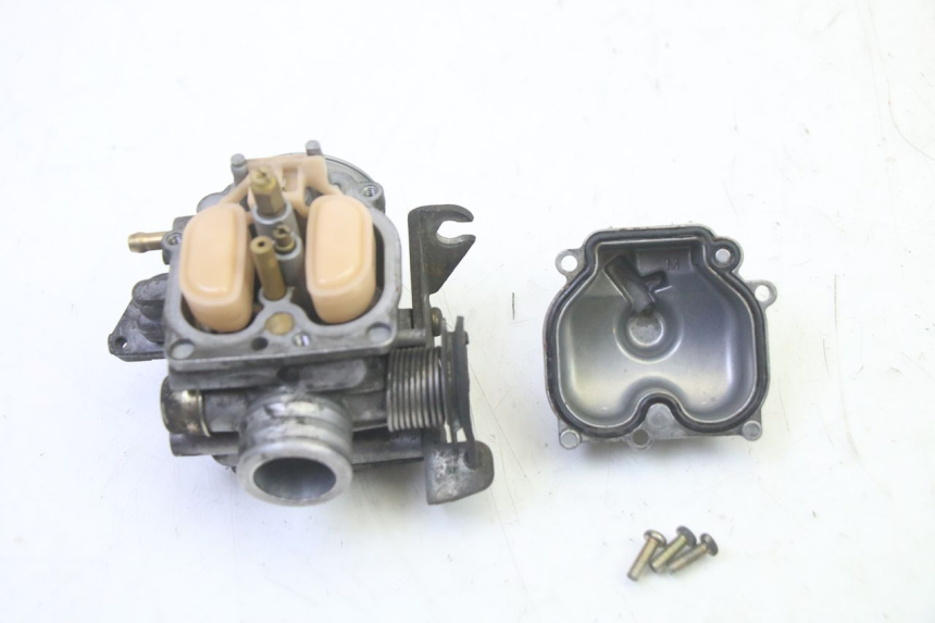 photo de CARBURETOR HONDA SCV LEAD 100 (2003 - 2007)