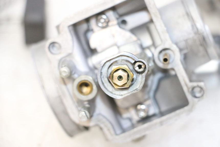 photo de CARBURETOR DERBI SENDA SM DRD 50 (2008 - 2013)